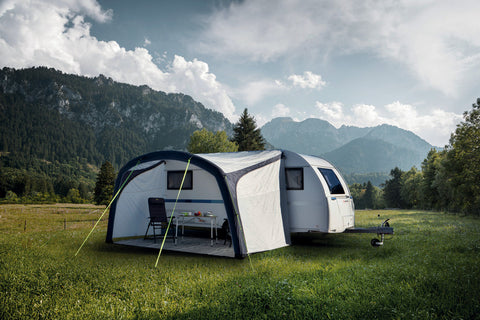 Pare-soleil gonflable universel Playa Air 300 &amp; 400 Caravan