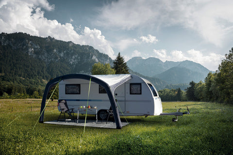 Pare-soleil gonflable universel Playa Air 300 &amp; 400 Caravan