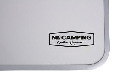 Kompakte Tische – Mc Camping Jesper Serie