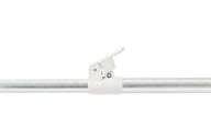 Pinces pour poteaux de tente Smartlock