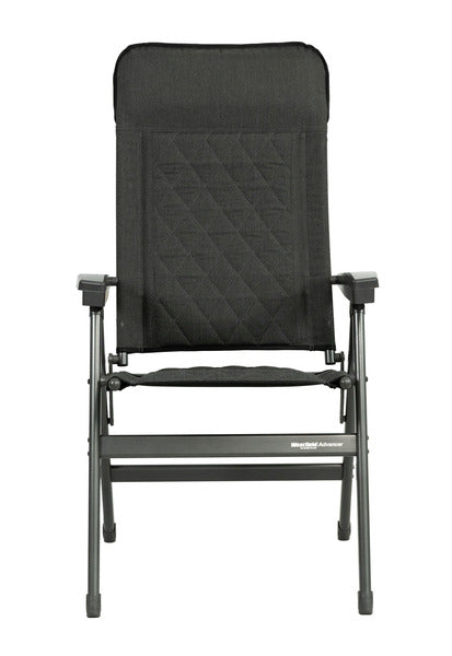 Chaises de camping respirantes – Westfield Advancer Lifestyle