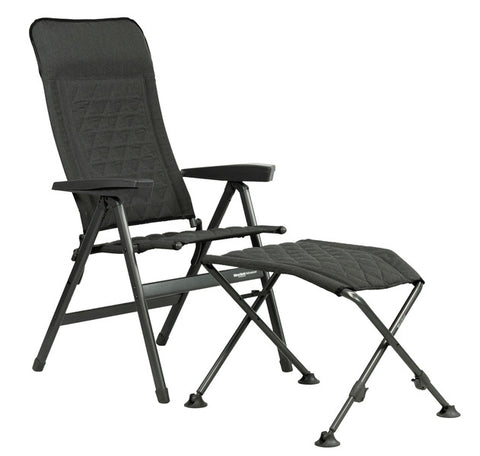Chaises de camping respirantes – Westfield Advancer Lifestyle
