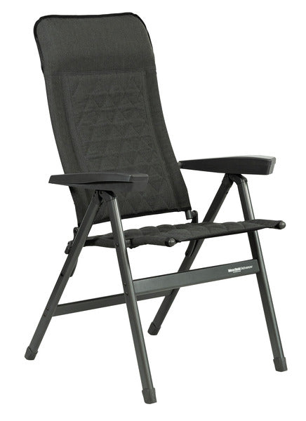 Chaises de camping respirantes – Westfield Advancer Lifestyle