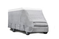 Housse de protection SIGNATURE pour camping-cars – protection intégrale haut de gamme disponible en plusieurs tailles