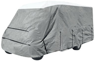 Housse de protection SIGNATURE pour camping-cars – protection intégrale haut de gamme disponible en plusieurs tailles