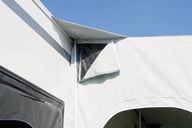Vorzelt, Wohnwagen, Gestänge, Casa Royal 2