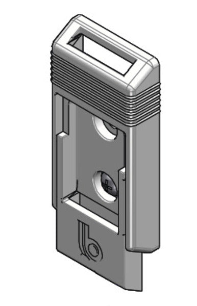 Ricambio Dometic Prostor - Piastra di supporto per piedini di supporto